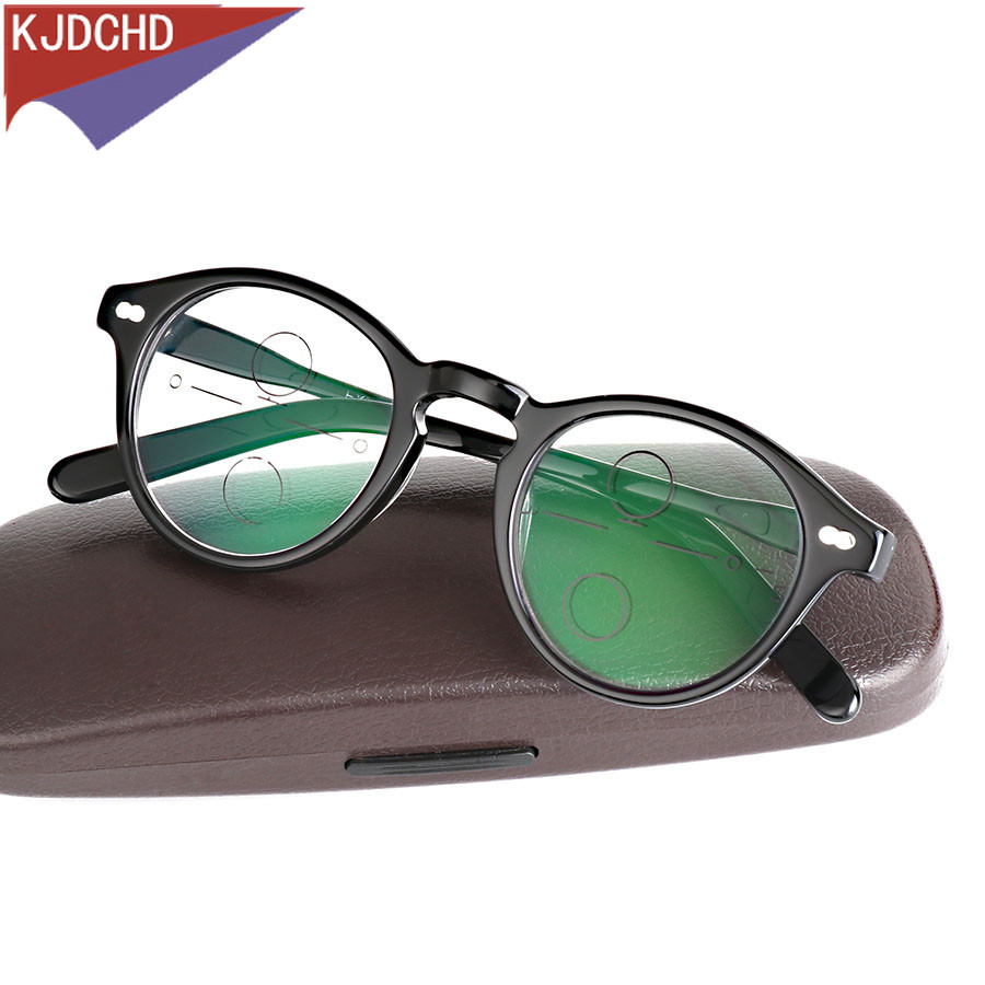 2025 Acetat Qualität Multifoka – Women'S Fashion Glasses With Clear Lenses Bewertung und Preis