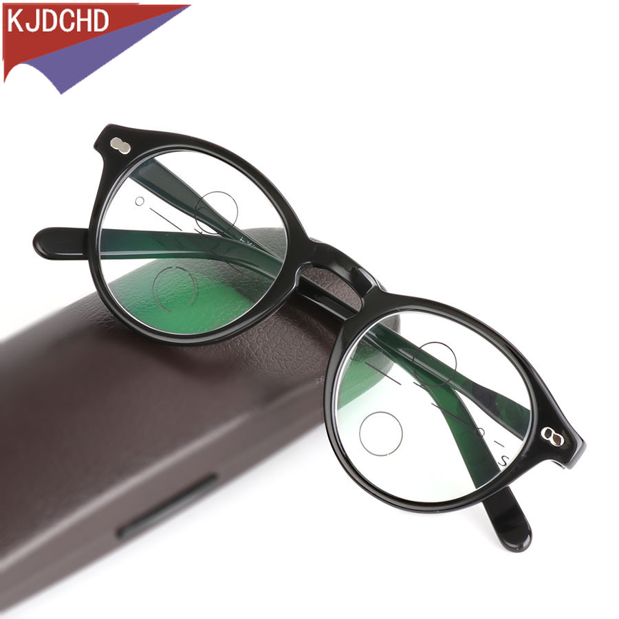 2025 Acetat Qualität Multifoka – Women'S Fashion Glasses With Clear Lenses Bewertung und Preis