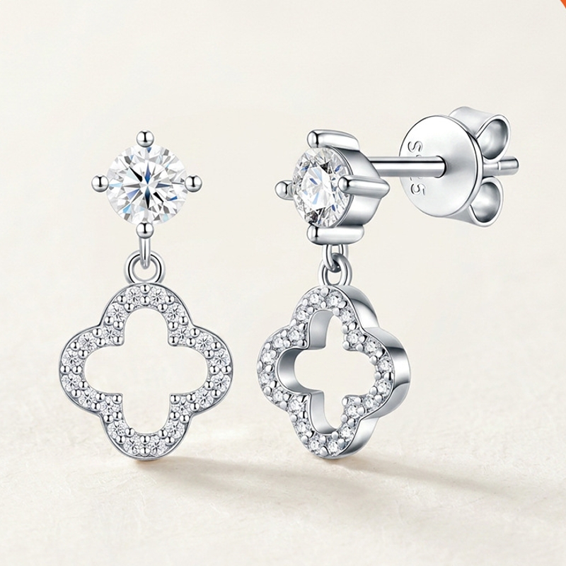E-Commerce-Quelle: Vierblättri – Women'S Fashion E Commerce Bewertung und Preis