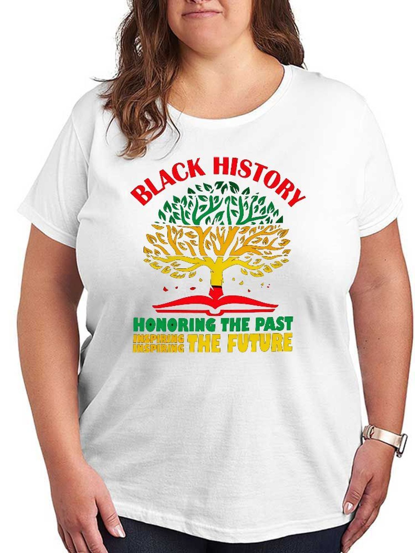 Black History Month Baum-Grafi – Women Fashion History Bewertung und Preis