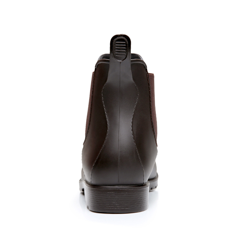 TIGER Männer Regen stiefel man – Women'S Fashion Rain Boots Bewertung und Preis