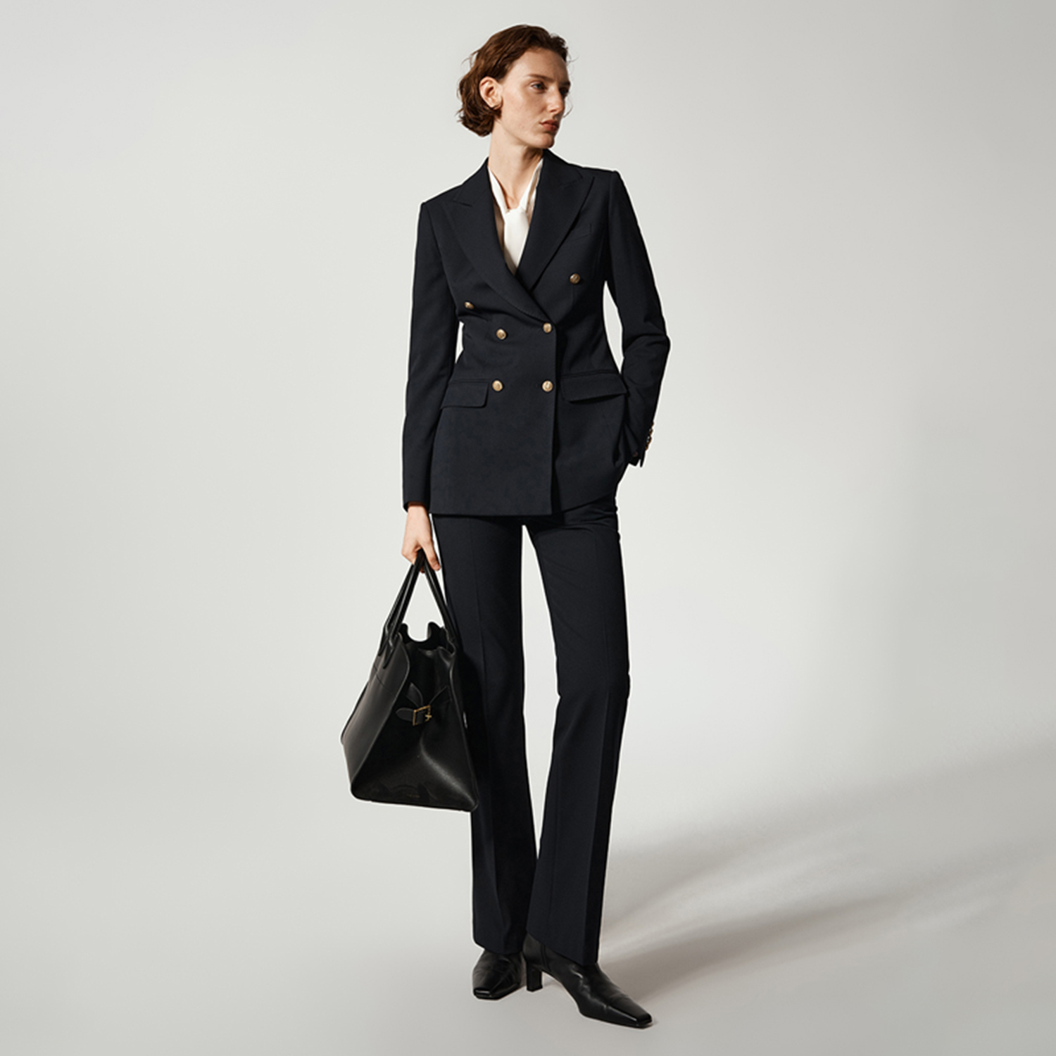 Allingentle Damen-Hosenanzug,  – Women'S Fashion Blazer Bewertung und Preis