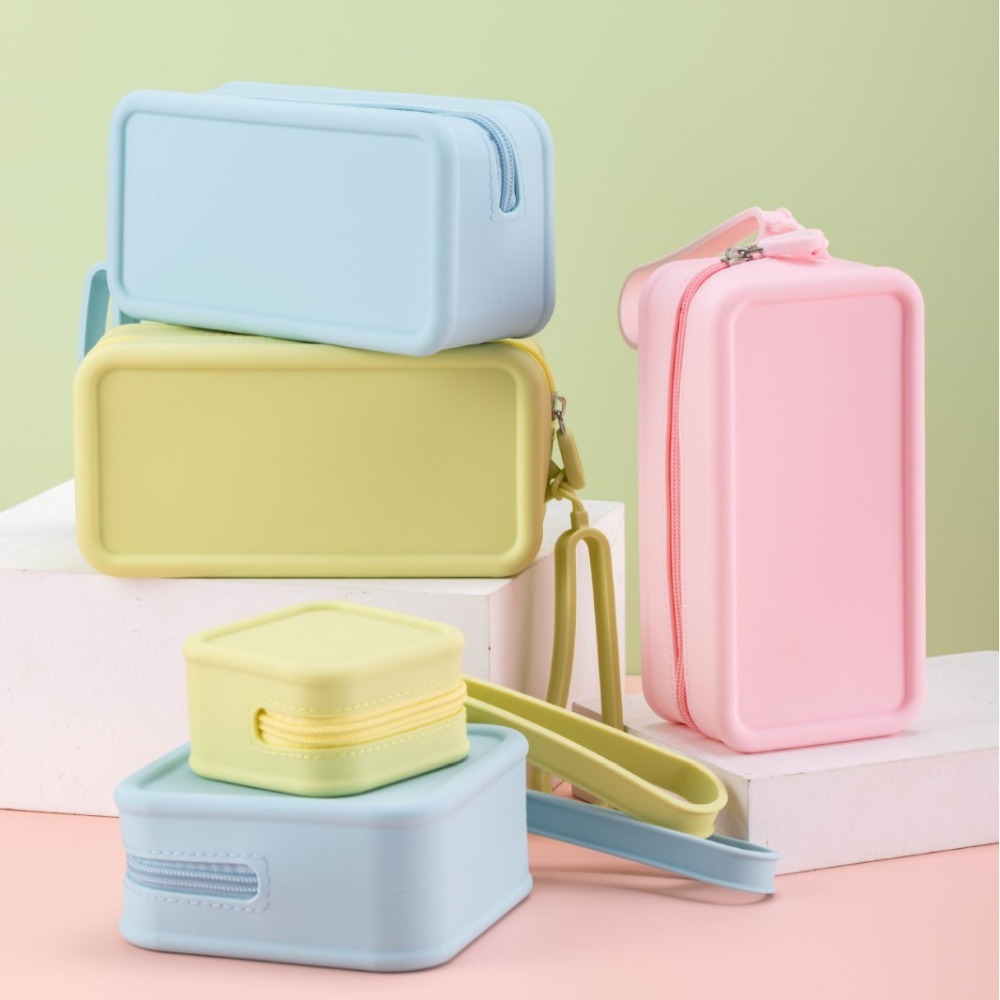 Tragbare Silikon-Münzbörse Was – Coin Purse Women Bewertung und Preis