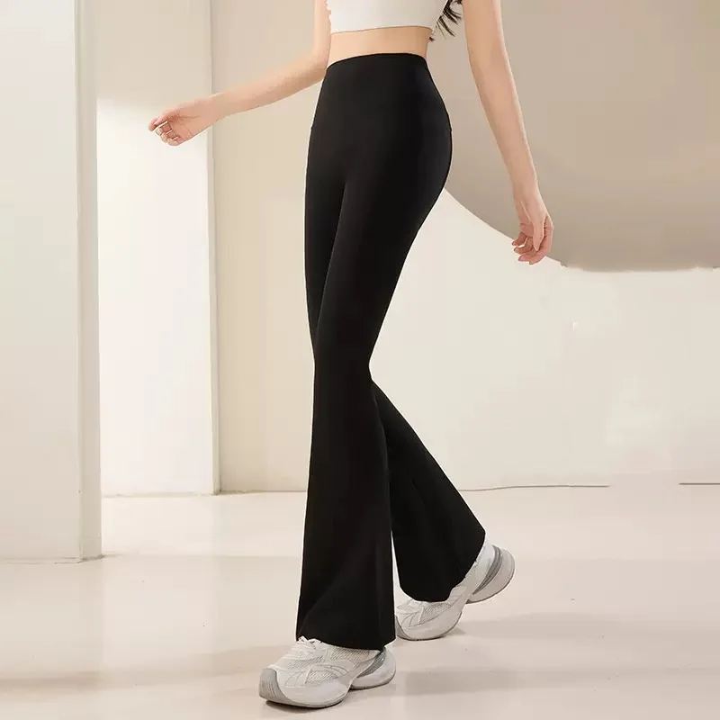 Elastische Sharkskin Fitness-Y – High Waist Leggings Bewertung und Preis