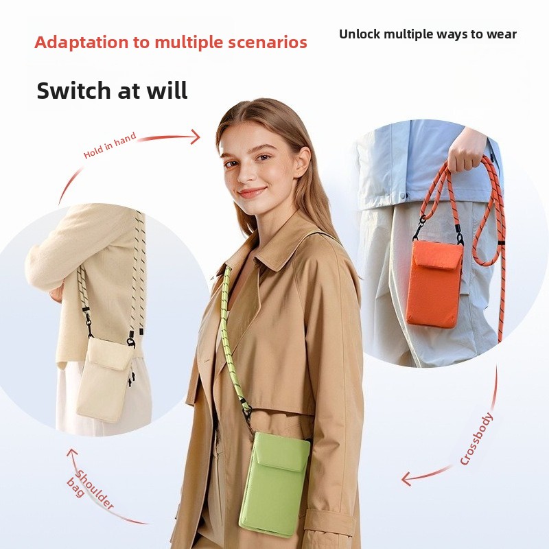 Neue Modische Kleine Umhängeta – Women'S Fashion Trends Bewertung und Preis