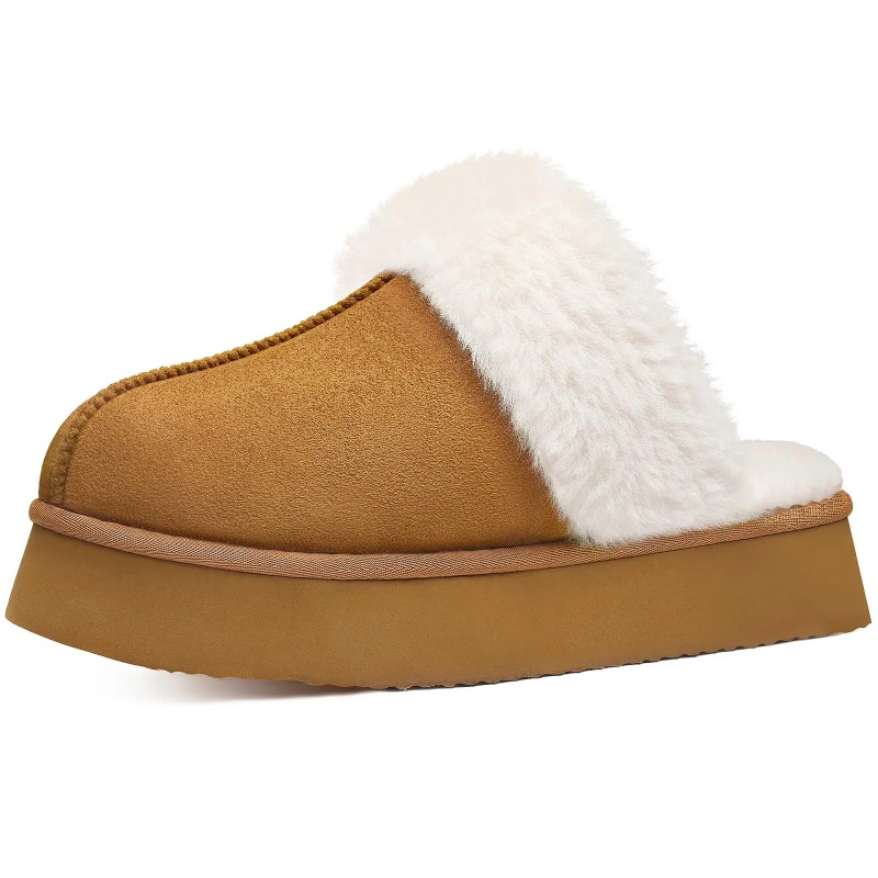 Comwarm Plateau-Winterhausschu – Women'S Fashion Brand Shoes Bewertung und Preis