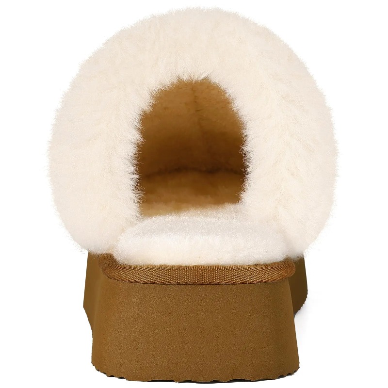 Comwarm Plateau-Winterhausschu – Women'S Fashion Brand Shoes Bewertung und Preis