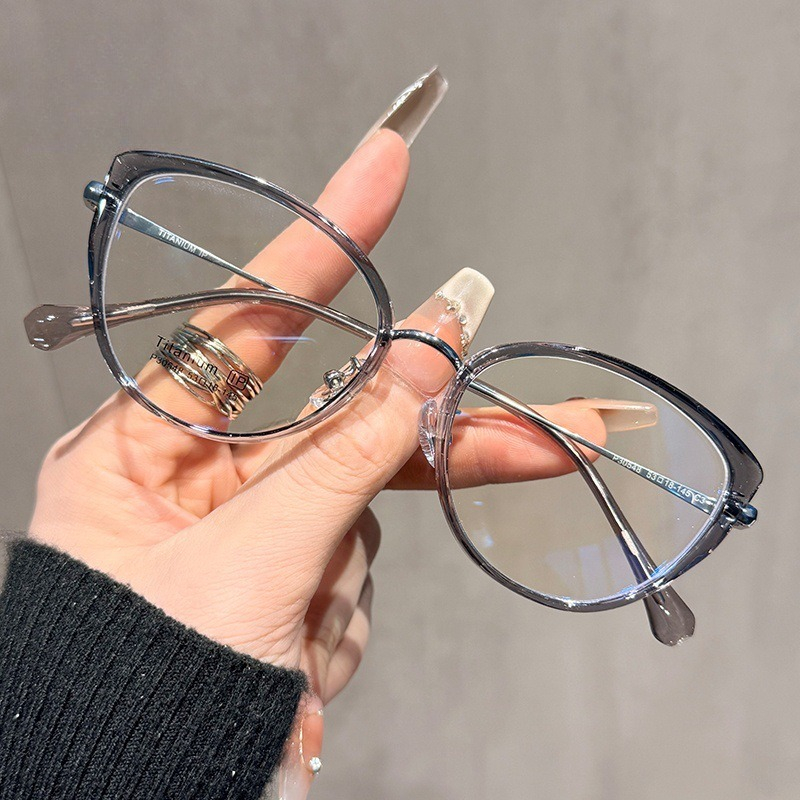 EYORA Kleine Rahmen Cat Eye Mo – Women'S Fashion Glasses With Clear Lenses Bewertung und Preis
