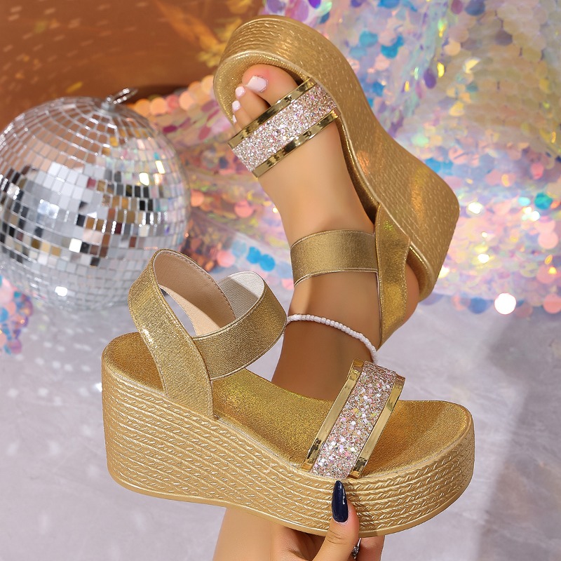 Luxuriöse Trend-Glitzer-Paille – Women'S Fashion Trends Bewertung und Preis