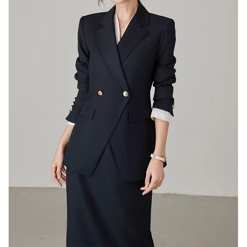 Allingentle Damen-Hosenanzug 2 – Women'S Fashion Blazer Bewertung und Preis