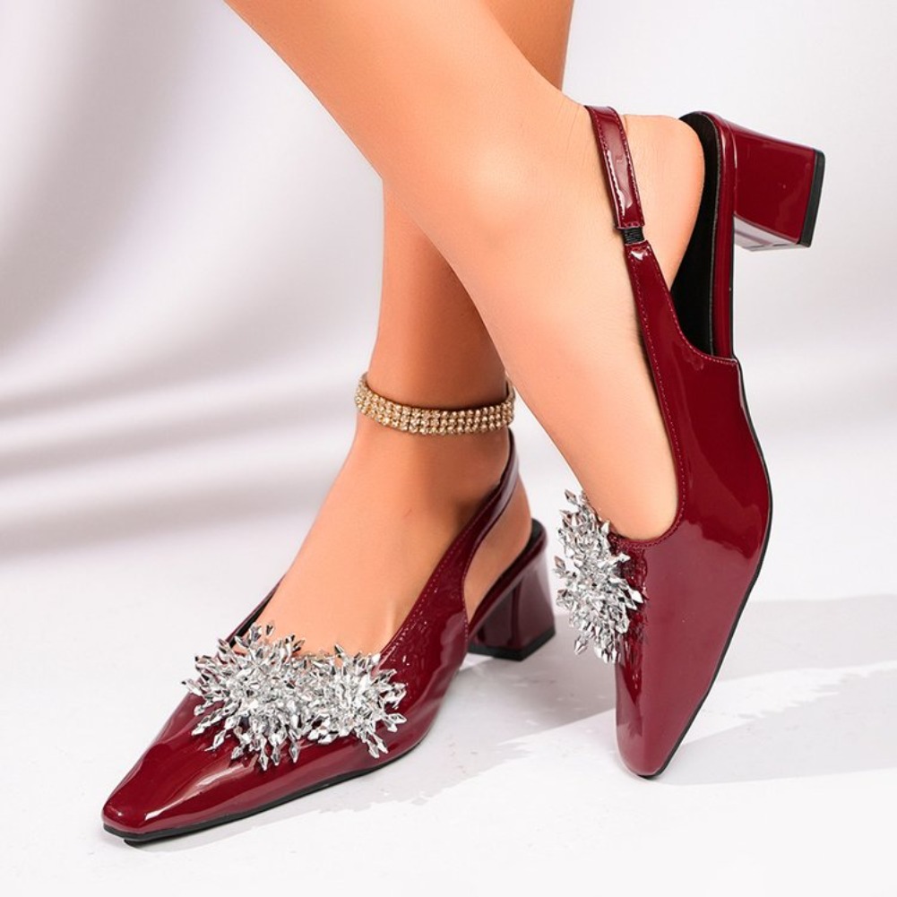 2026 Frühling Neue Marke Damen – Women'S Fashion Brand Shoes Bewertung und Preis