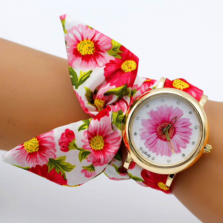 Shsby Einzigartige Damen Blume – Women'S Fashion From The 60S Bewertung und Preis