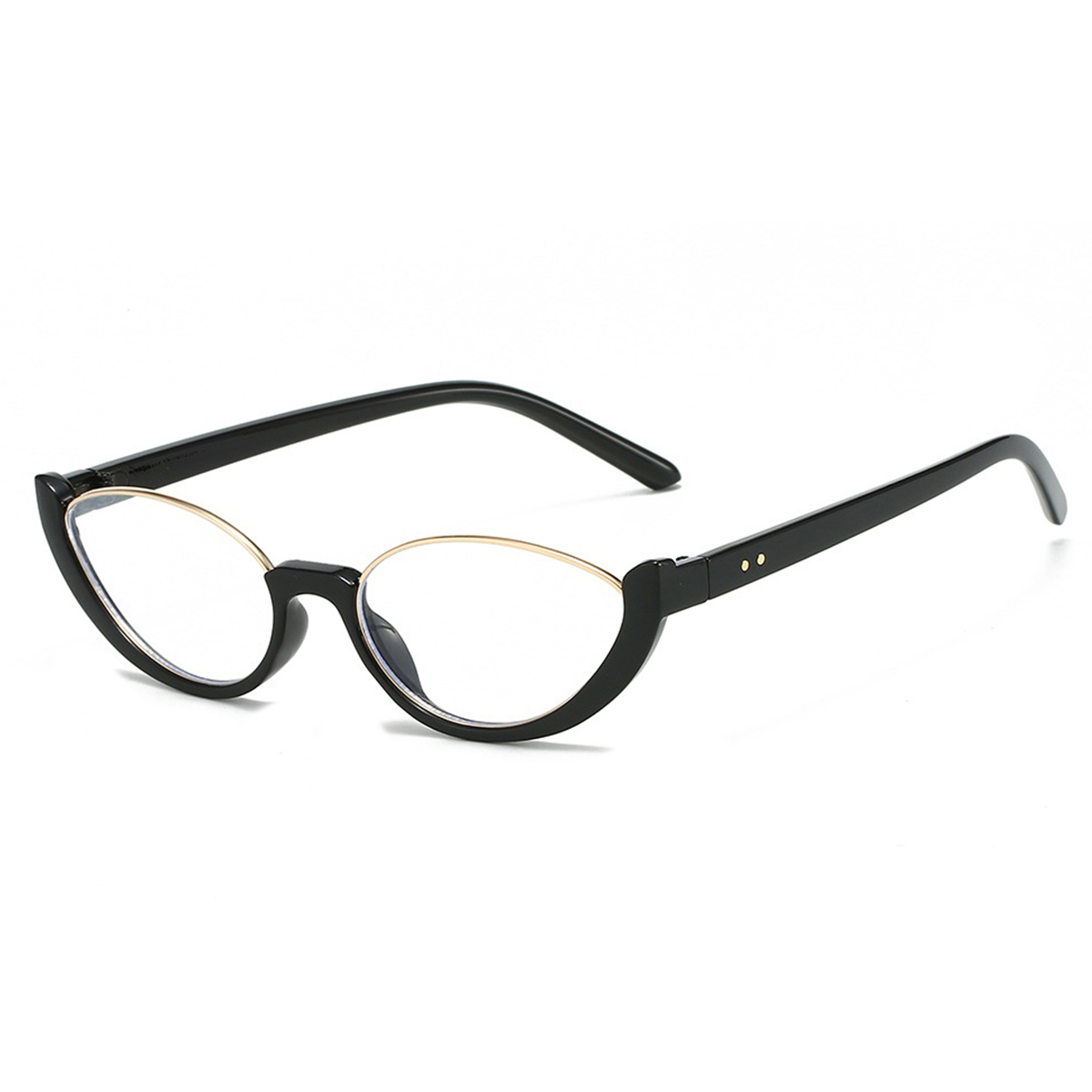 Sexy Cat Eye Damen Brillen fas – Women'S Fashion Glasses With Clear Lenses Bewertung und Preis