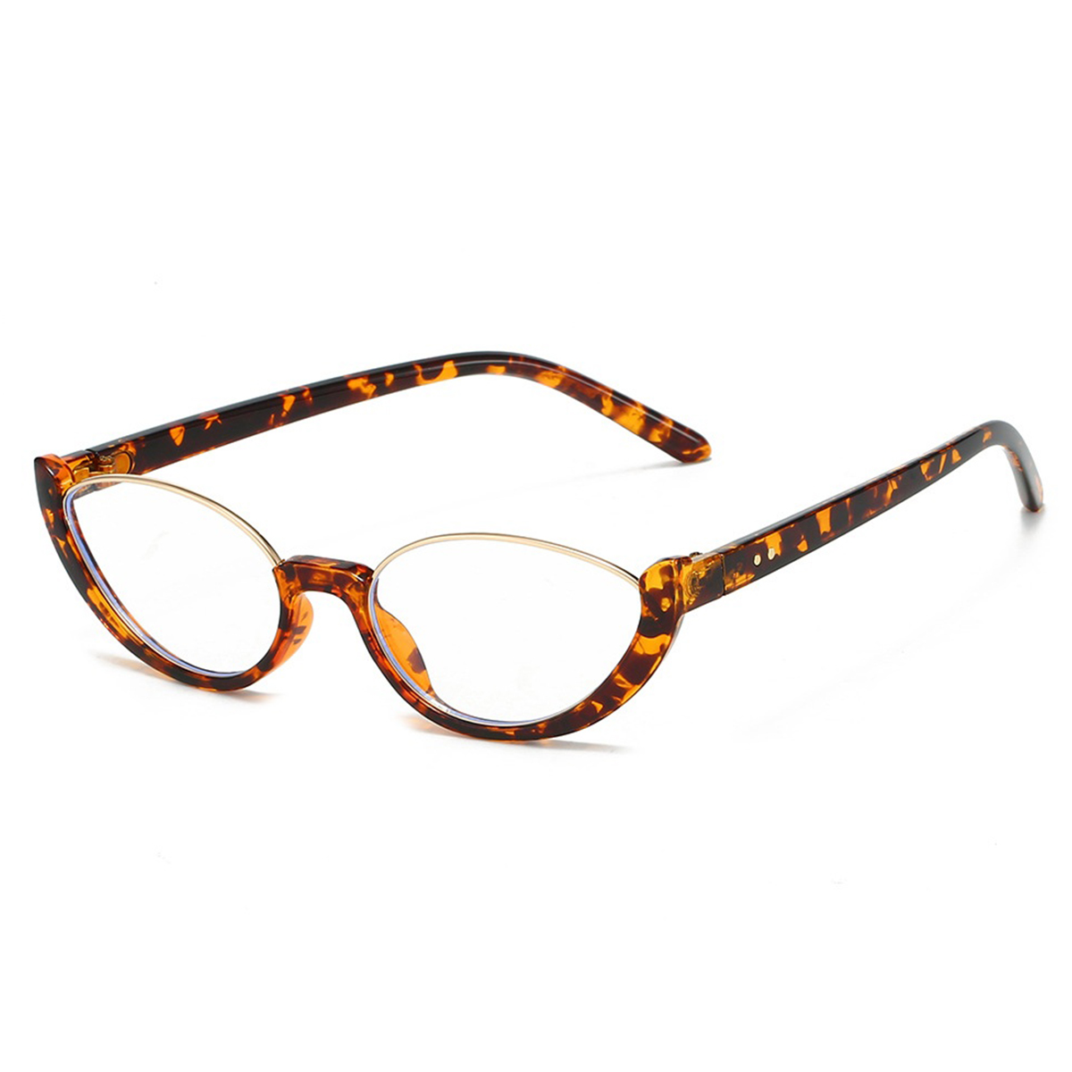 Sexy Cat Eye Damen Brillen fas – Women'S Fashion Glasses With Clear Lenses Bewertung und Preis