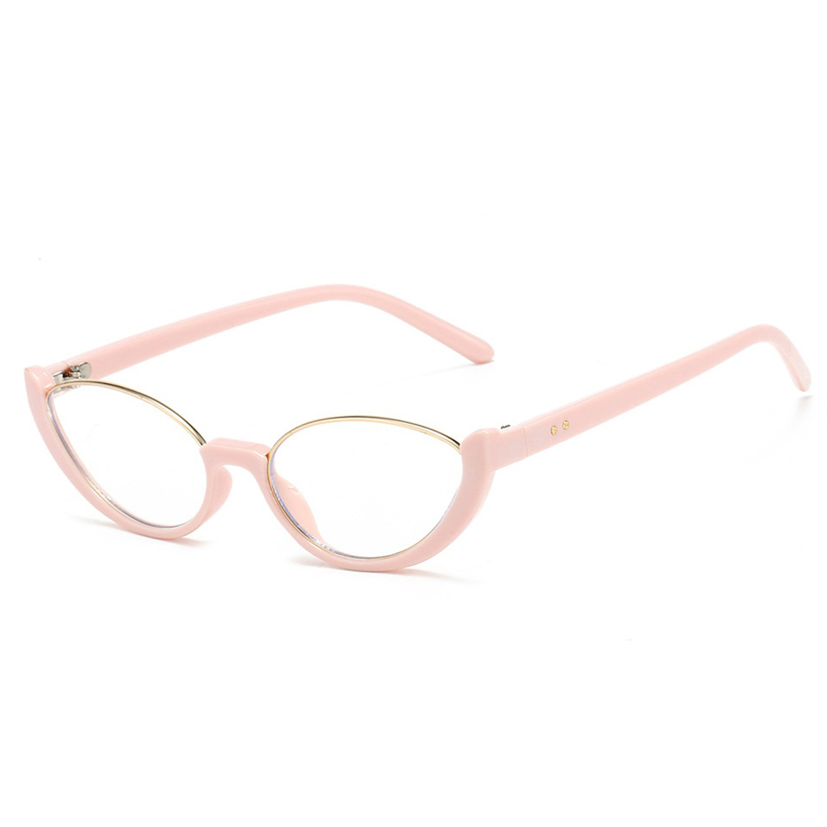 Sexy Cat Eye Damen Brillen fas – Women'S Fashion Glasses With Clear Lenses Bewertung und Preis