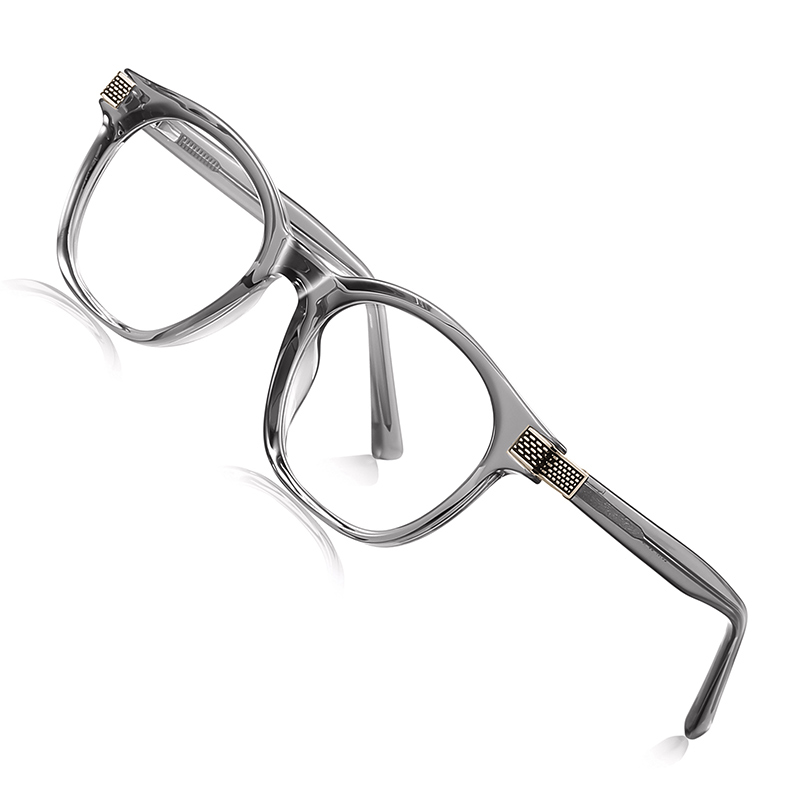 VICKI New Lady's Retro-Mode-An – Women'S Fashion Glasses With Clear Lenses Bewertung und Preis