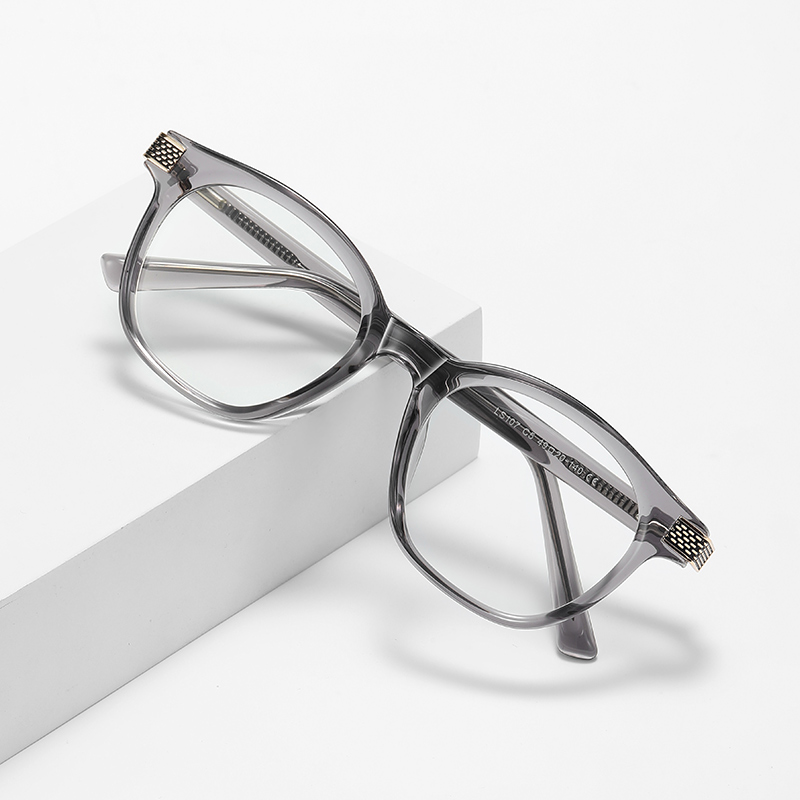 VICKI New Lady's Retro-Mode-An – Women'S Fashion Glasses With Clear Lenses Bewertung und Preis