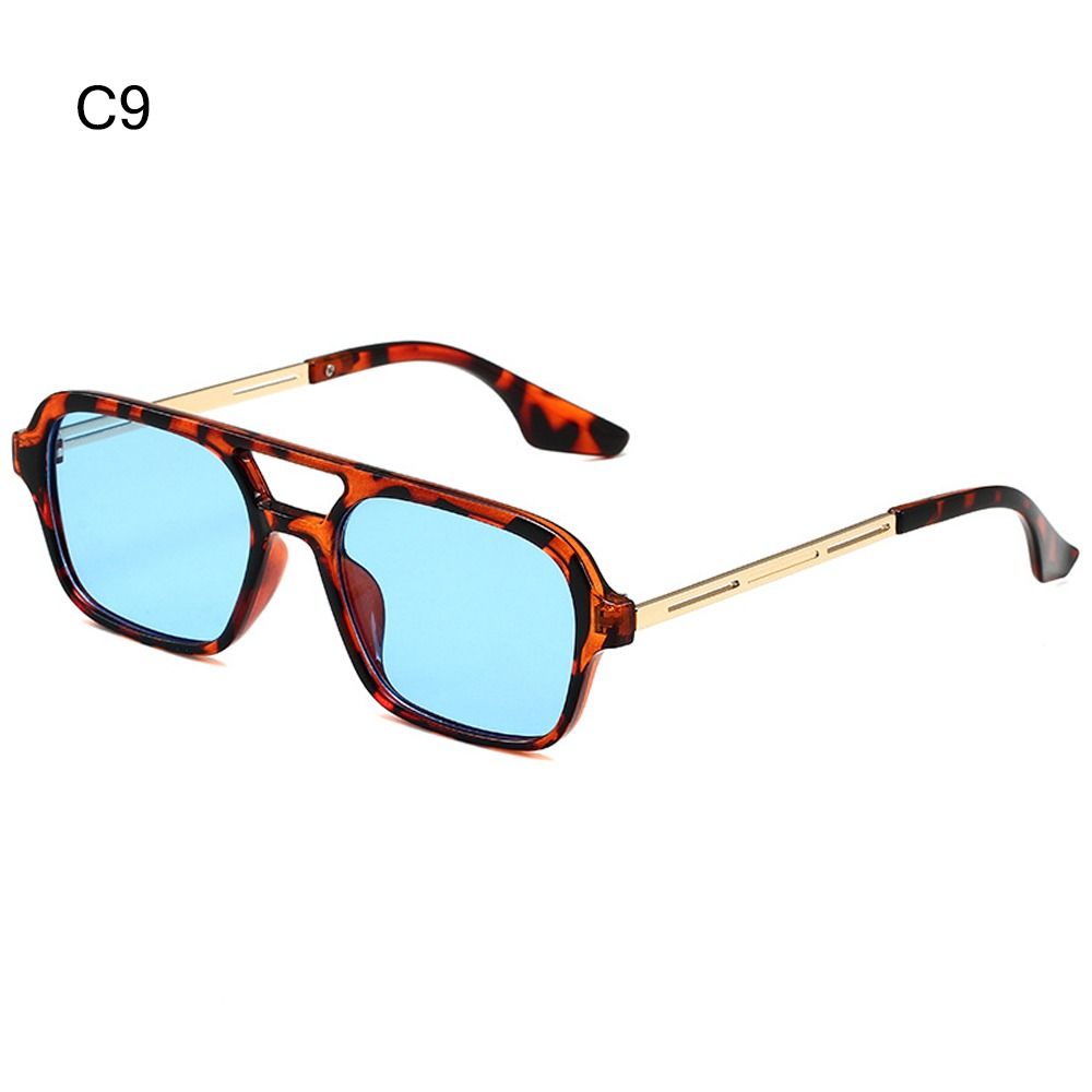 Modische quadratische Sonnenbr – Women'S Fashion In The 70S Bewertung und Preis