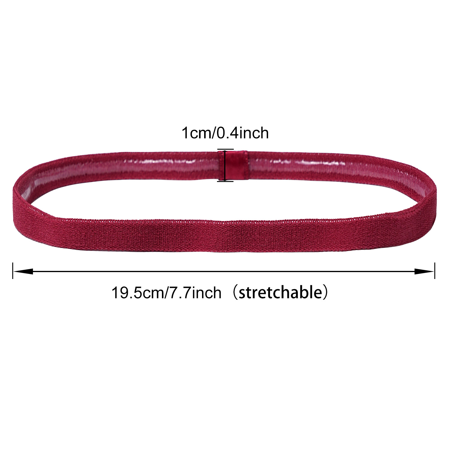 3 Stück rutschfeste Sport-Haar – Women'S Fashion Guide Bewertung und Preis