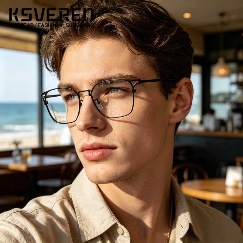 Designer-Brillengestell mit Ka – Women'S Fashion Glasses With Clear Lenses Bewertung und Preis