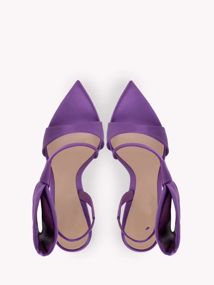 Schwarze und violette Sommer-D – Women Fashion Show Bewertung und Preis