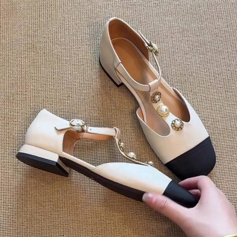 Frauen Karree Mit Hohen Absätz – Women'S Fashion Trends Bewertung und Preis