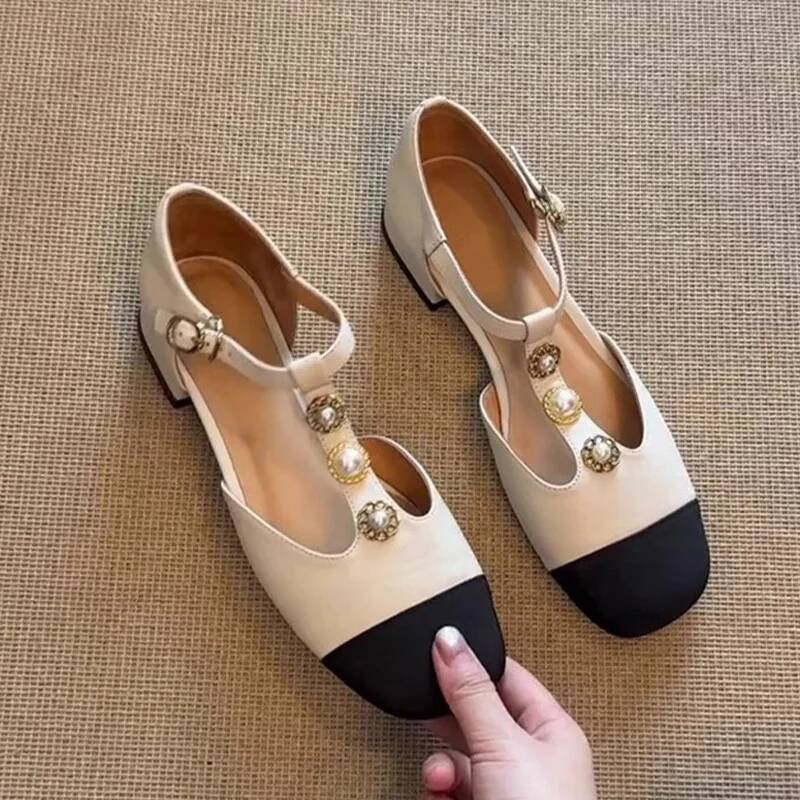 Frauen Karree Mit Hohen Absätz – Women'S Fashion Trends Bewertung und Preis