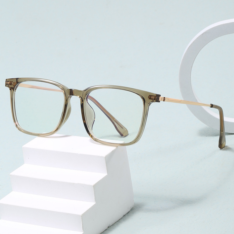 EYORA Klassische Modische Ecki – Women'S Fashion Glasses With Clear Lenses Bewertung und Preis