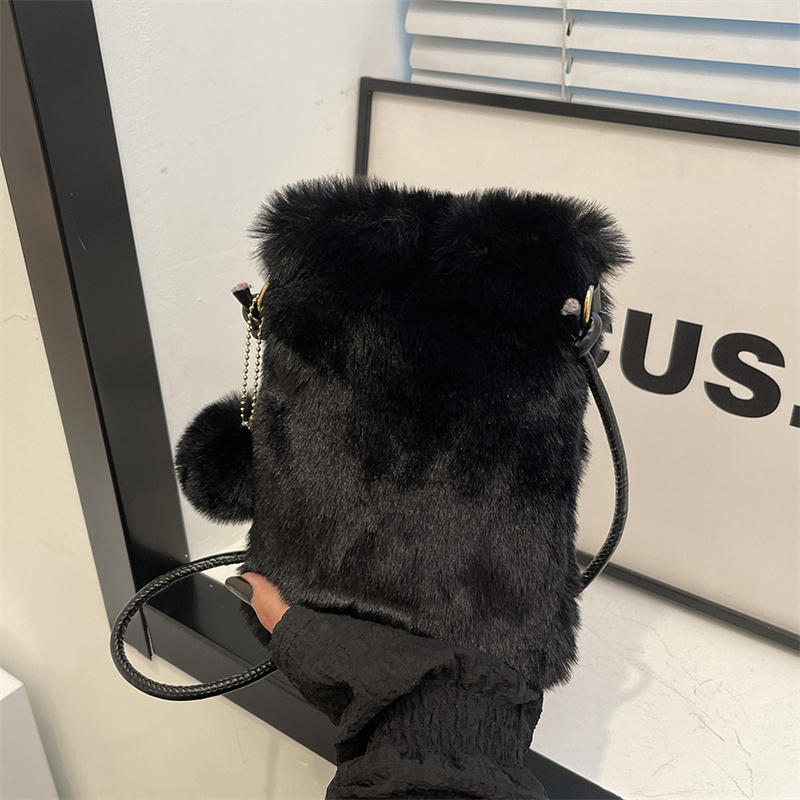 Plüsch Telefon Tasche Herbst u – Coin Purse Women Bewertung und Preis