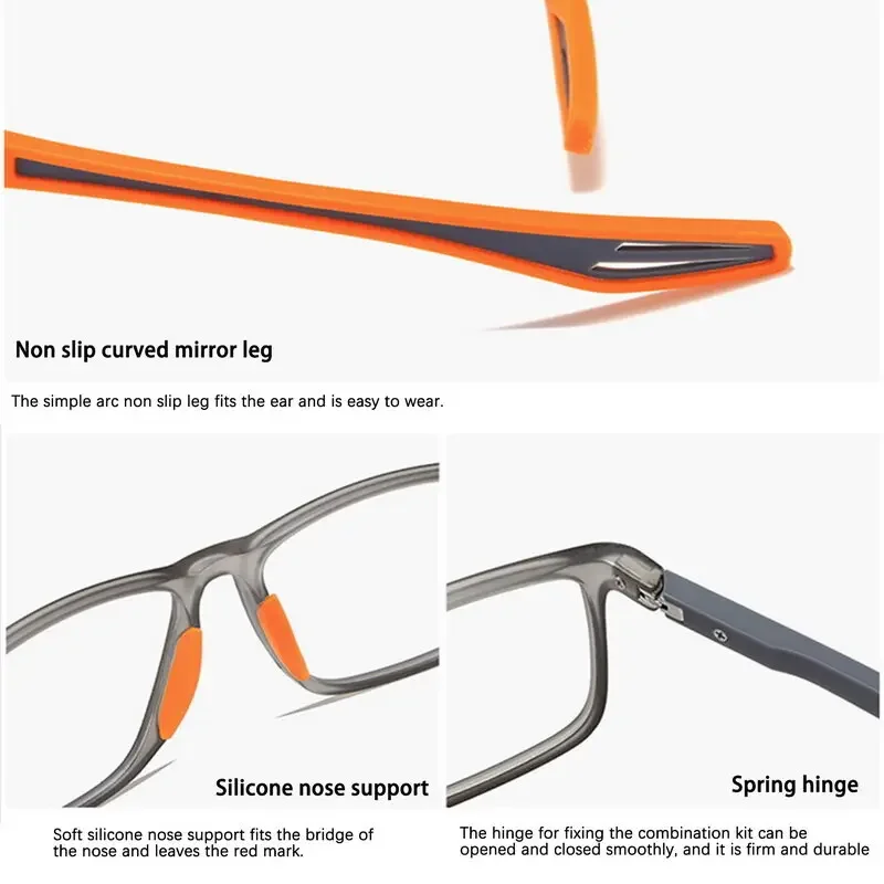 Lesebrillen für Männer und Fra – Women'S Fashion Glasses With Clear Lenses Bewertung und Preis
