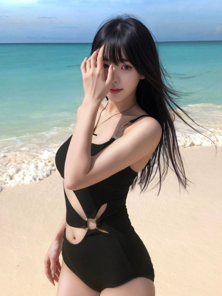 Sexy Cutout Monokini für Damen – Women'S Fashion For Summer 2026 Bewertung und Preis