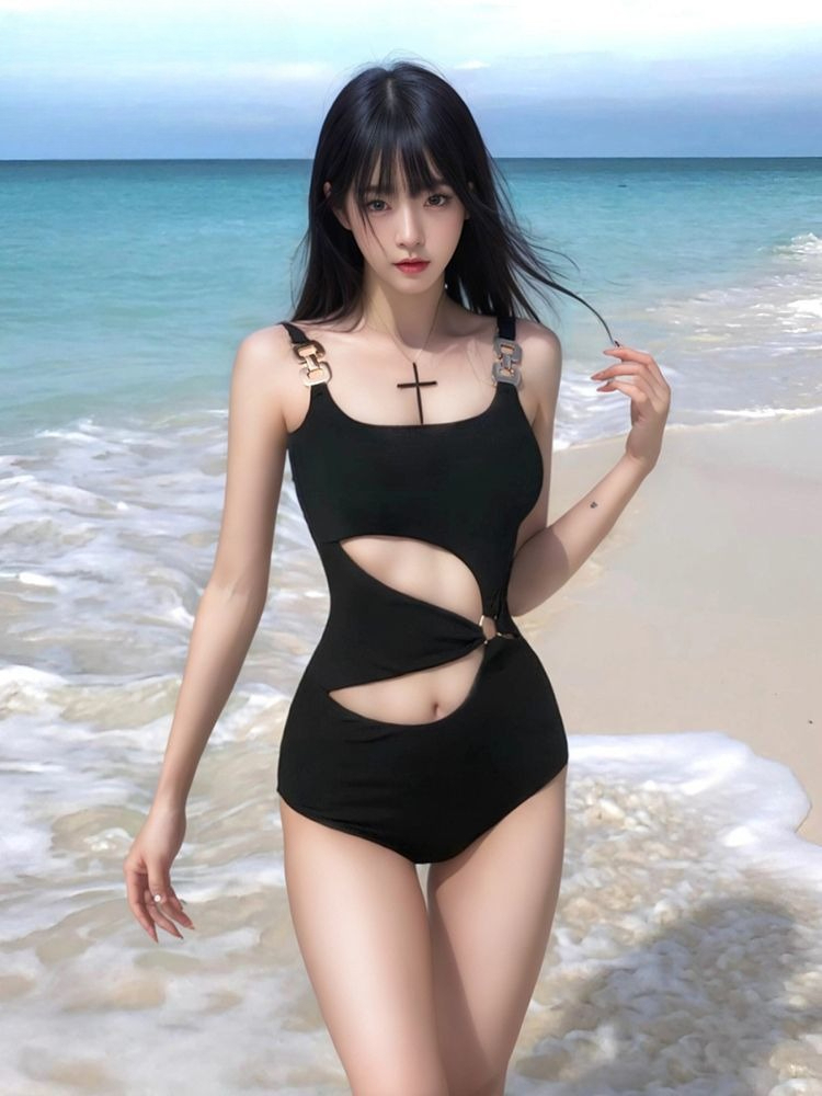 Sexy Cutout Monokini für Damen – Women'S Fashion For Summer 2026 Bewertung und Preis