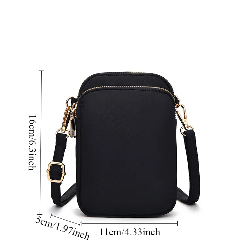 Sport Brieftasche, Handy tasch – Coin Purse Women Bewertung und Preis
