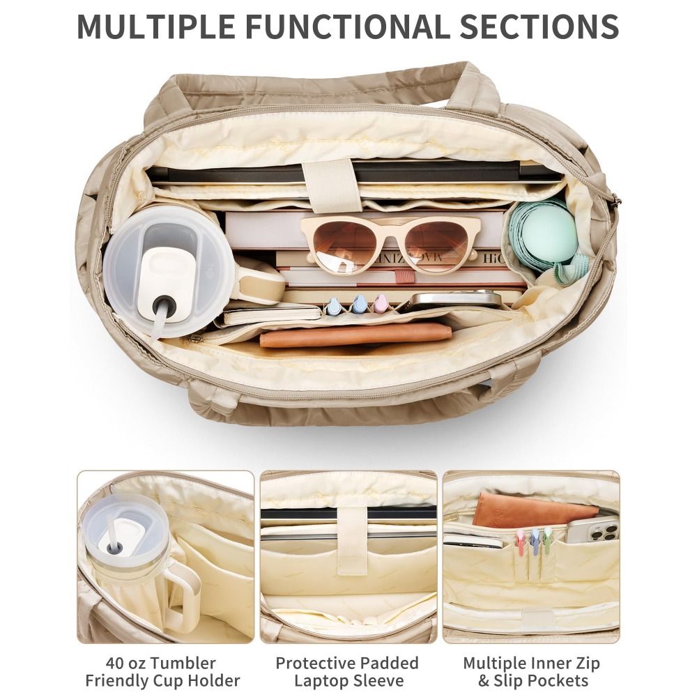 Große Kapazität Puffer-Trageta – Coin Purse Women Bewertung und Preis