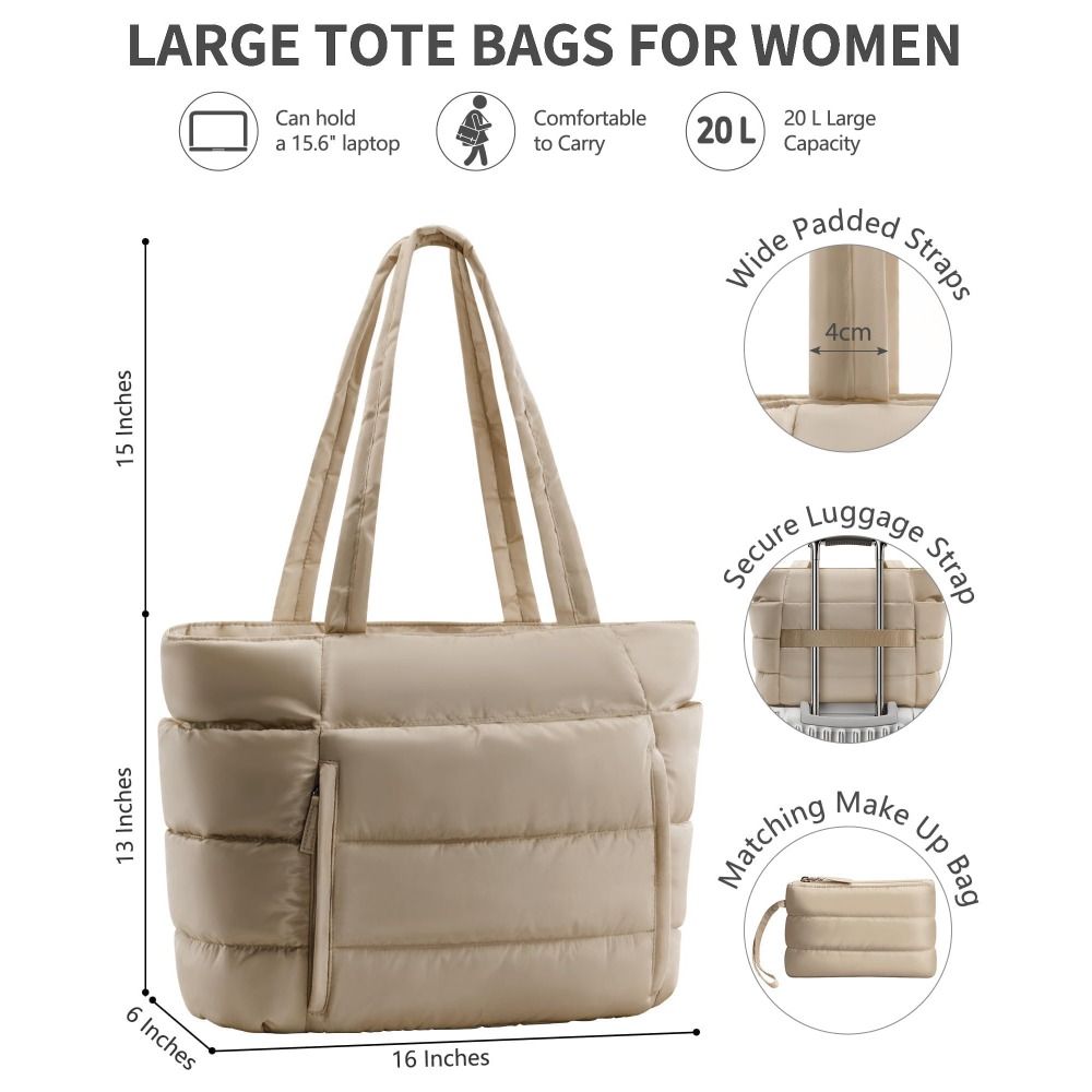Große Kapazität Puffer-Trageta – Coin Purse Women Bewertung und Preis