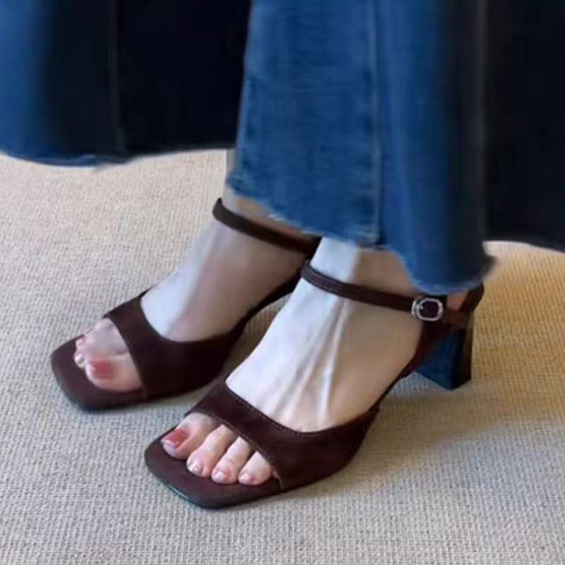 Damen High Heels Sandalen Chun – Women'S Fashion Trends Bewertung und Preis