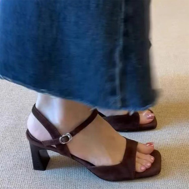 Damen High Heels Sandalen Chun – Women'S Fashion Trends Bewertung und Preis