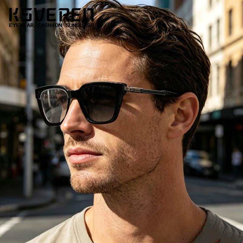 Luxuriöses Design Quadratische – Women'S Fashion Glasses With Clear Lenses Bewertung und Preis