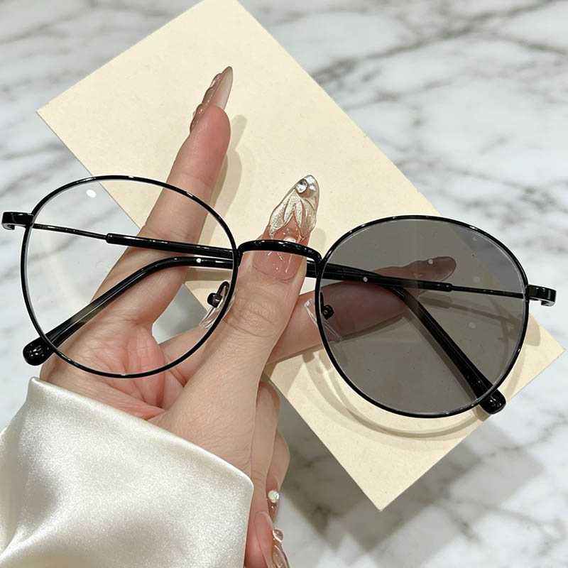 SEAMERGO Runder Rahmen Maßgefe – Women'S Fashion Glasses With Clear Lenses Bewertung und Preis